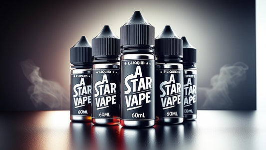 X 5 50ml Pack