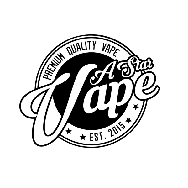 A Star Vape